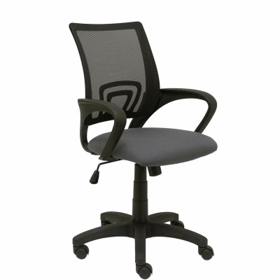 Office Chair Vianos Bali Piqueras y Crespo 0B600RN Dark grey