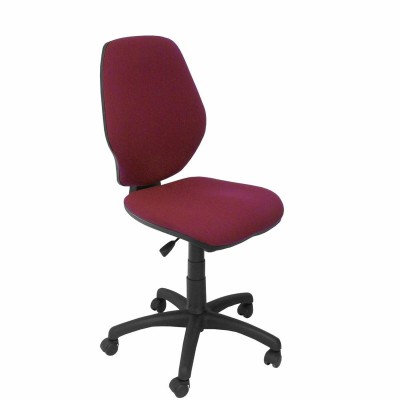 Chaise de Bureau Piqueras y Crespo ARAN350 Rouge