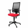 Office Chair Povedilla Piqueras y Crespo BALI350 Red