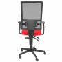 Office Chair Povedilla Piqueras y Crespo BALI350 Red