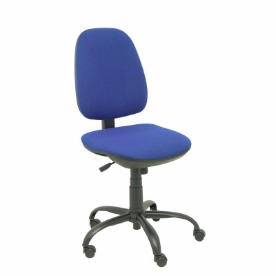 Chaise de Bureau Castillo Piqueras y Crespo ARAN229 Bleu