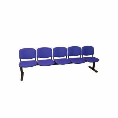 Banc d'Attente Masegoso Piqueras y Crespo ARAN229 Bleu