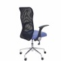 Office Chair Minaya Piqueras y Crespo BALI261 Blue