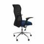 Office Chair Minaya Piqueras y Crespo BALI200 Navy Blue