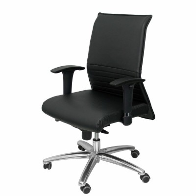 Office Chair Albacete confidente Piqueras y Crespo SXLSPNE Black
