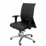 Office Chair Albacete confidente Piqueras y Crespo SXLSPNE Black