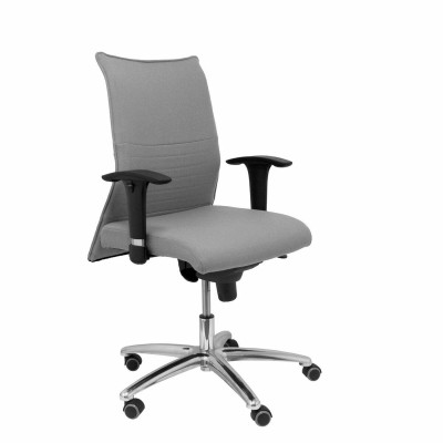Chaise de Bureau Albacete Confidente Piqueras y Crespo LBALI40 Gris