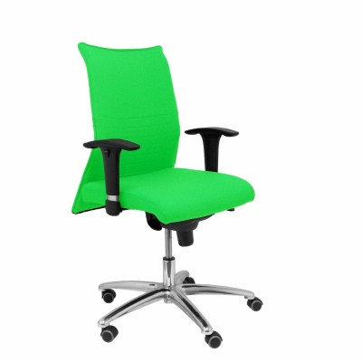 Chaise de Bureau Albacete Confidente Piqueras y Crespo LBALI22 Vert Pistache