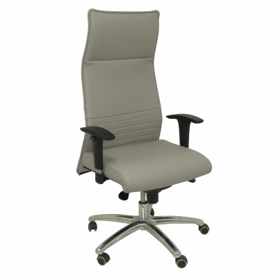 Chaise de Bureau Albacete XL Piqueras y Crespo SXLSPGS Gris