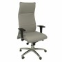 Office Chair Albacete XL Piqueras y Crespo SXLSPGS Grey