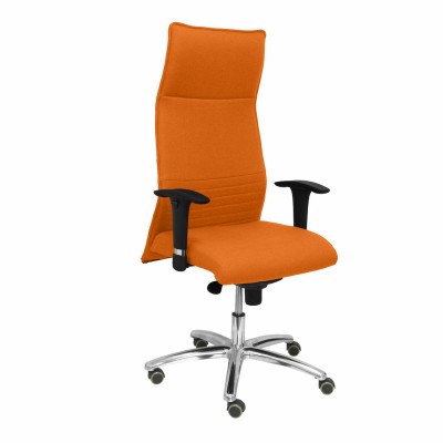 Chaise de Bureau Albacete XL Piqueras y Crespo BALI308 Orange