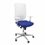 Chaise de Bureau Ossa Piqueras y Crespo BALI229 Bleu