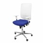Office Chair Ossa Piqueras y Crespo BALI229 Blue