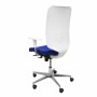 Office Chair Ossa Piqueras y Crespo BALI229 Blue