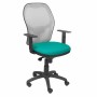 Office Chair Jorquera Piqueras y Crespo RBALI39 Turquoise