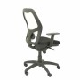 Office Chair Jorquera Piqueras y Crespo 3625-8436563381843 Black