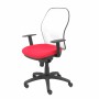 Office Chair Jorquera Piqueras y Crespo BALI350 Red