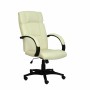 Chaise de Bureau Munera Piqueras y Crespo 97DB Crème