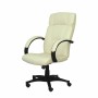 Office Chair Munera Piqueras y Crespo 97DB Cream