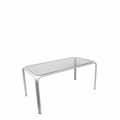 Reception Tables Vega Piqueras y Crespo 61CFPL Grey