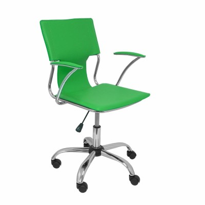 Chaise de Bureau Bogarra Piqueras y Crespo 214 Vert