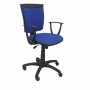 Chaise de Bureau Ferez Piqueras y Crespo 317AZ Bleu