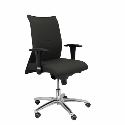 Office Chair Albacete Confidente XL Bali Piqueras y Crespo BALI840 Black