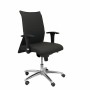 Office Chair Albacete Confidente XL Bali Piqueras y Crespo BALI840 Black