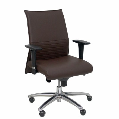 Chaise de Bureau Albacete Confidente Piqueras y Crespo 07SSPMA Marron