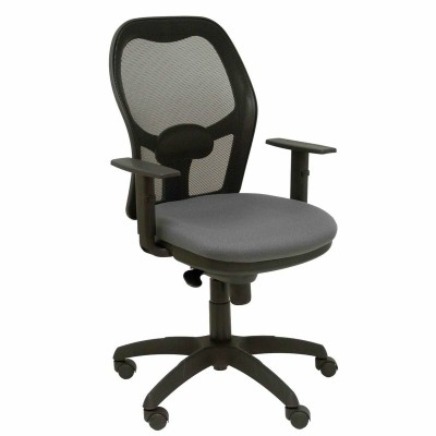 Chaise de Bureau Jorquera Piqueras y Crespo BALI600 Gris