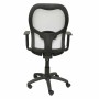Office Chair Jorquera Piqueras y Crespo RBALI40 Grey
