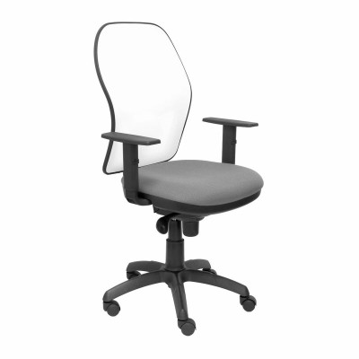 Chaise de Bureau Jorquera Piqueras y Crespo BBALI40 Gris