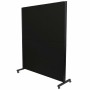 Paravent Valdeganga Piqueras y Crespo LI840RF Noir