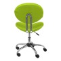 Chaise de Bureau Albendea Foröl Enfant Vert