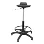 Stool Molinar Piqueras y Crespo 315 Black Polyamide