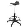 Stool Molinar Piqueras y Crespo 315 Black Polyamide