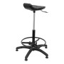 Stool Molinar Piqueras y Crespo 315 Black Polyamide