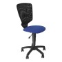 Office Chair Piqueras y Crespo ARAN229 Blue