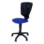 Office Chair Piqueras y Crespo ARAN229 Blue