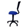 Office Chair Piqueras y Crespo ARAN229 Blue