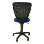 Office Chair Piqueras y Crespo ARAN229 Blue