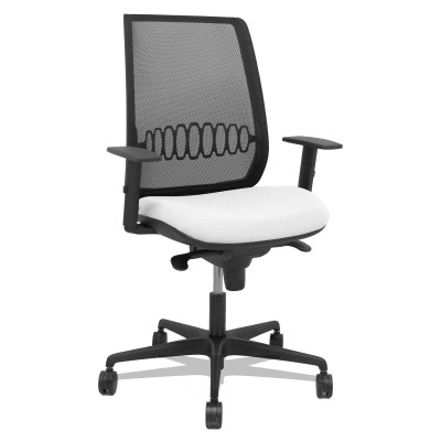Office Chair Alares Piqueras y Crespo 0B68R65 White