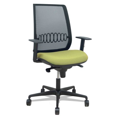 Office Chair Alares Piqueras y Crespo 0B68R65 Olive