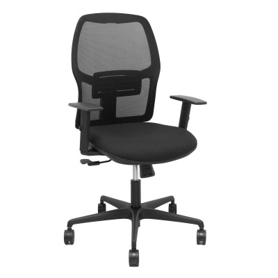 Office Chair Alfera Piqueras y Crespo 0B68R65 Black
