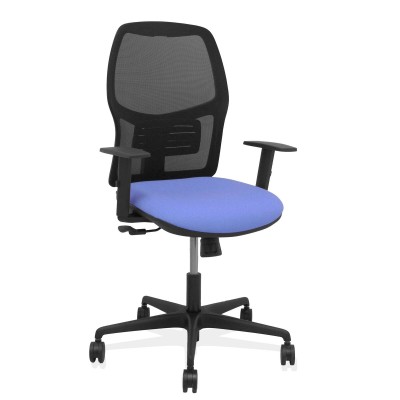 Office Chair Alfera Piqueras y Crespo 0B68R65 Blue Light Blue