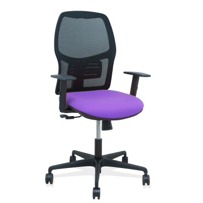 Office Chair Alfera Piqueras y Crespo 0B68R65 Lilac