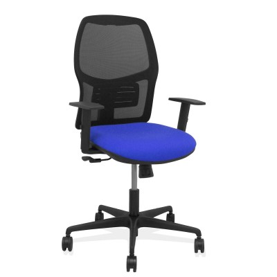 Office Chair Alfera Piqueras y Crespo 0B68R65 Blue