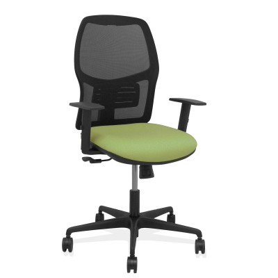 Office Chair Alfera Piqueras y Crespo 0B68R65 Olive