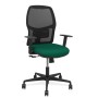 Office Chair Alfera Piqueras y Crespo 0B68R65 Dark green