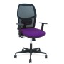 Chaise de Bureau Alfera Piqueras y Crespo 0B68R65 Violet